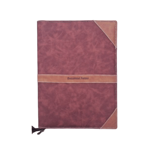 Classic Document Folder