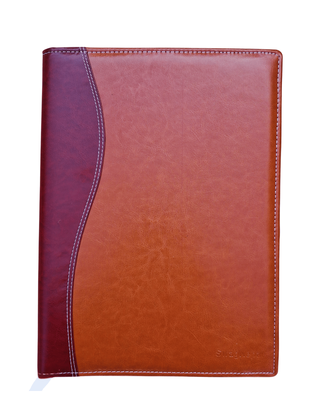 Premium Document Folder - without Customize
