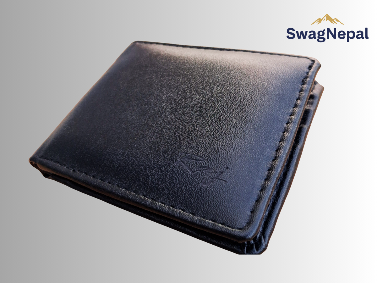 Wallet & Card Holder